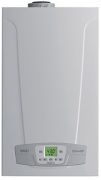 Газовый котел Baxi Duo-tec compact 1.24 GA Газовый котел Baxi Duo-tec compact 1.24 GA