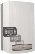 Газовый котел Baxi Luna 3 Comfort 1.310 Fi Газовый котел Baxi Luna 3 Comfort 1.310 Fi
