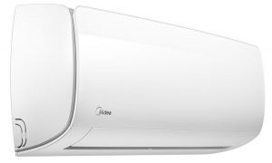 Кондиционер Midea Mission MSMB-24HRFN1-Q DC Inverter Кондиционер Midea Mission MSMB-24HRFN1-Q DC Inverter