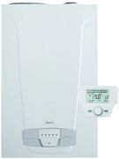 Газовый котел Baxi Nuvola platinum + 24 GA Газовый котел Baxi Nuvola platinum + 24 GA