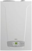 Газовый котел Baxi Nuvola duo-tec + 16 GA Газовый котел Baxi Nuvola duo-tec + 16 GA